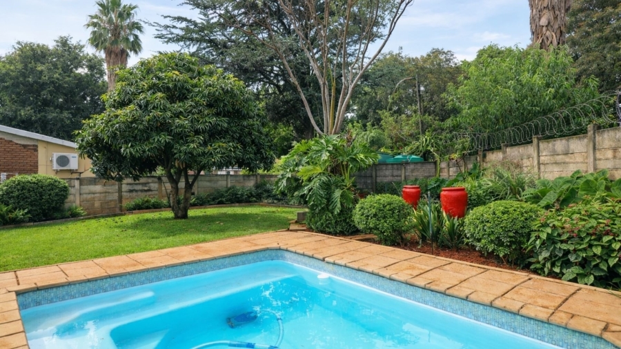 4 Bedroom Property for Sale in Cashan North West